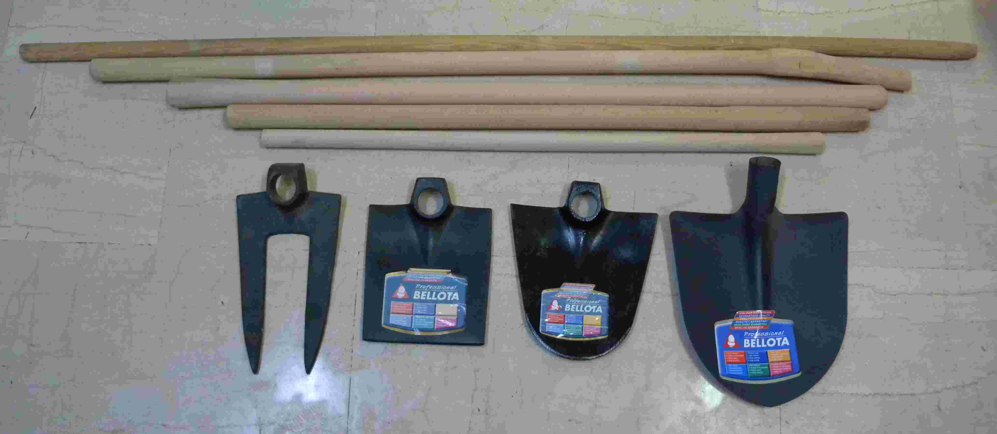Εργαλεία κήπου